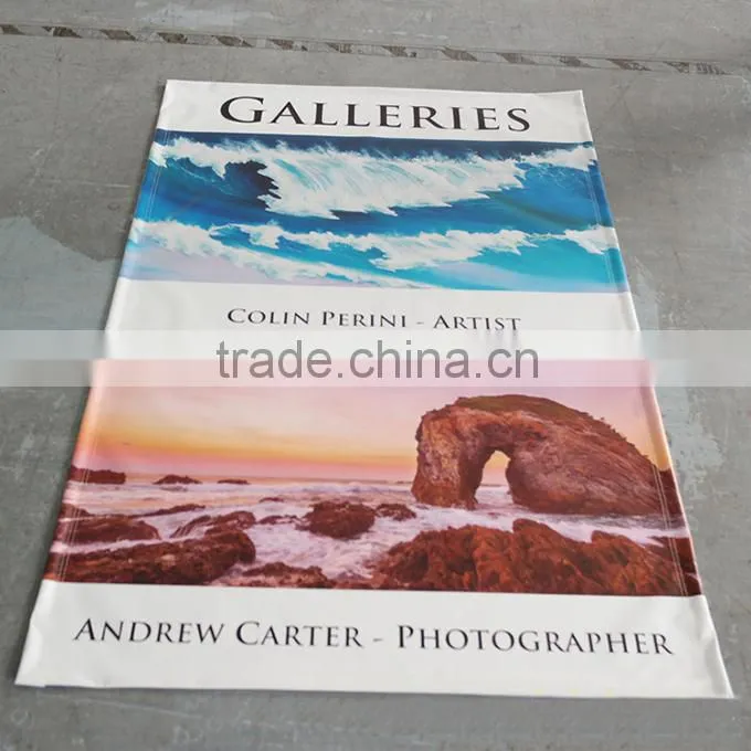 PVC Flex Banner Printing, Customized Banner Printing