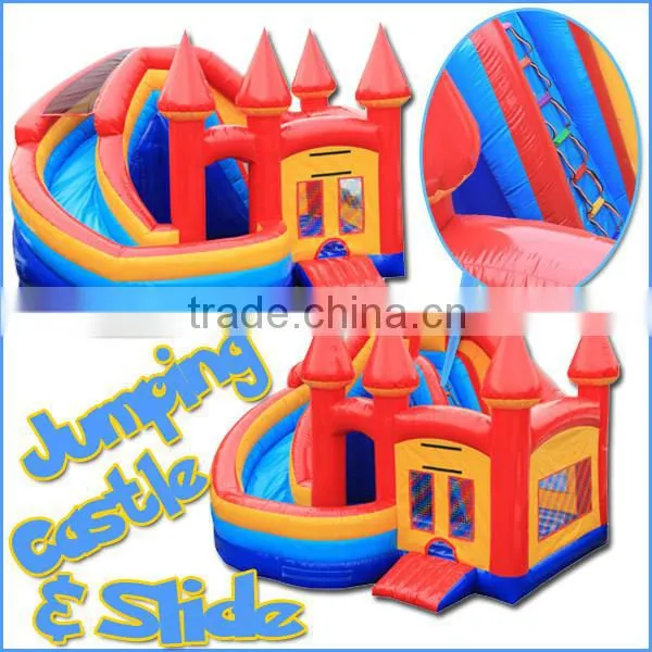 hot sale inflatable module bouncer for kids, cheap inflatable bouncers for sale