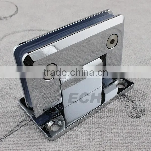 good quality stainless steel glass clamp glass clip