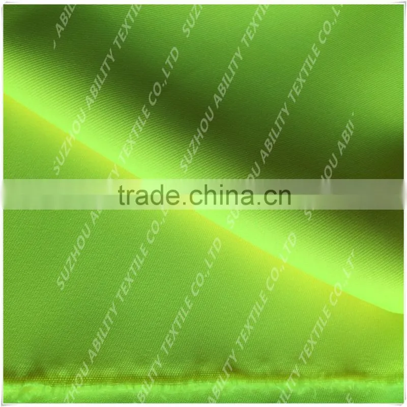 Gabardine Uniform Workwear Fabric