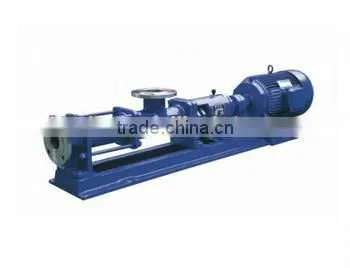 sanitary pump