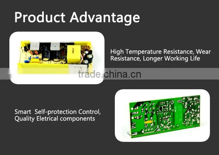 Sata ethernet adapter 19V 2A switching power supply AC DC adaptor 38W