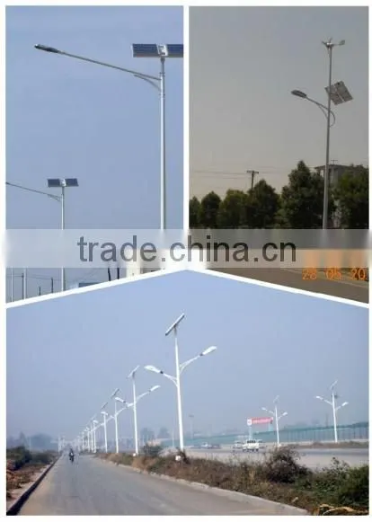 Kehua LED Solar Garden Light (KH-TYNJG-008)