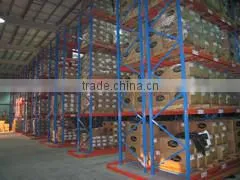 heavy duty racking