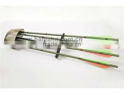 High Quality 4 Archery Quiver Arrow Quiver