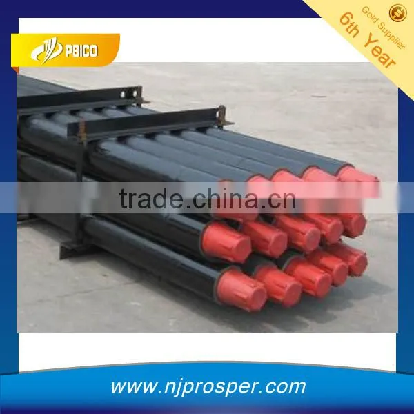 plastic NU EU NEW VAM Tubing Thread Protector manufacturer for Oilfield(YZF-C542)