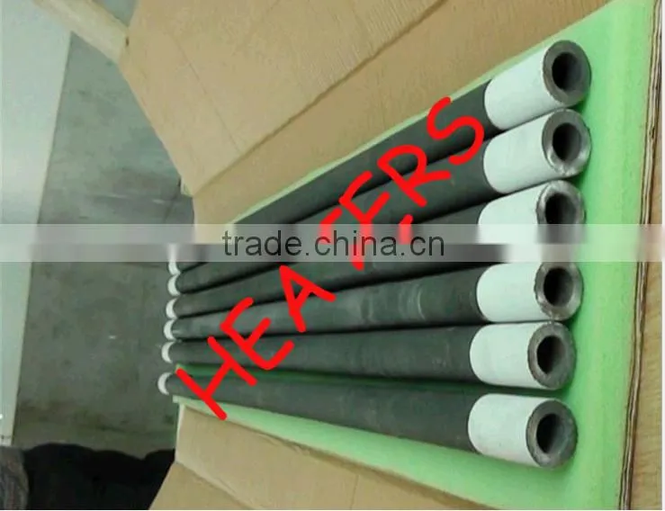 rod type silicon carbide sic heating element for electroncis
