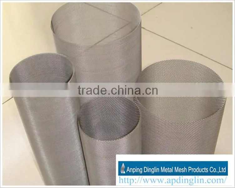 alibaba express China supply aluminum mosquito screen