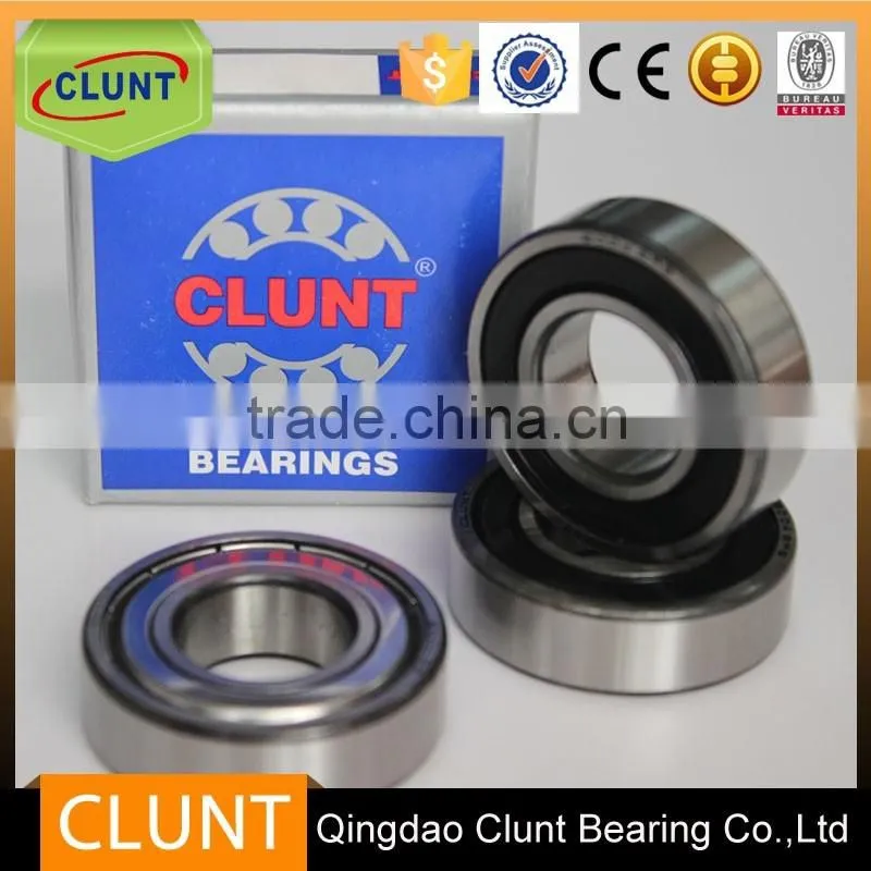 Single row 6008 bearing deep groove ball bearing 6008