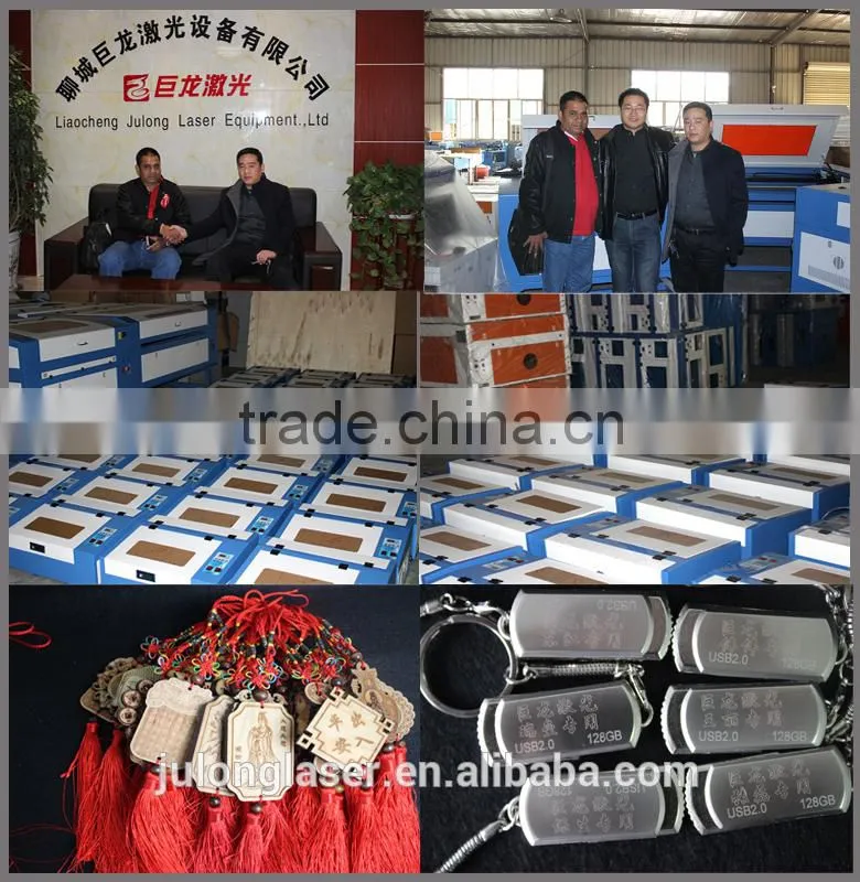 New machine laser engraver with CE certification mini laser silicone wristband