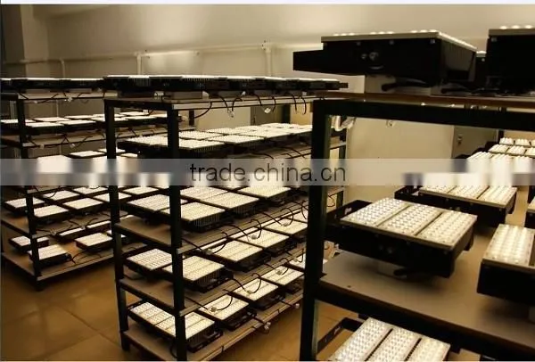 High power lumen 400w Durable long lifetime residential led high bay light Industrial Factory Lighting Warehouse Garage
