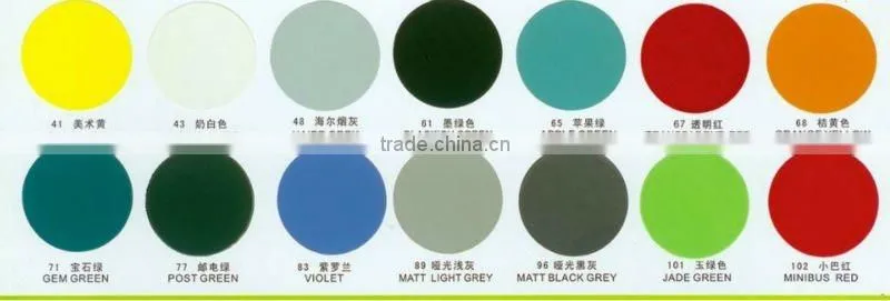 Cheap Spray Paint For Arab Market
