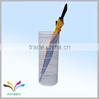 High quality China wholesale cheap decorative metal wire indoor umbrella stand