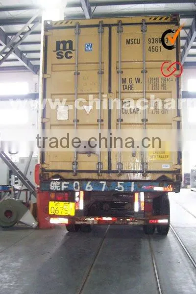 GIGA cardboard carton printer machine
