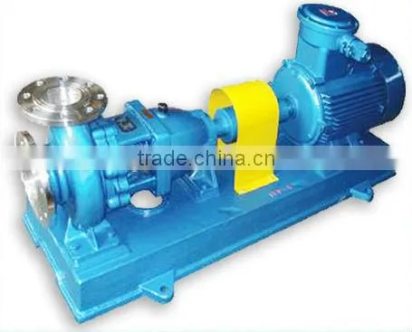 Oil Transfer Pump