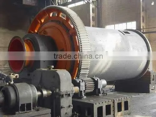 Hot Sale Cement Raw Mill