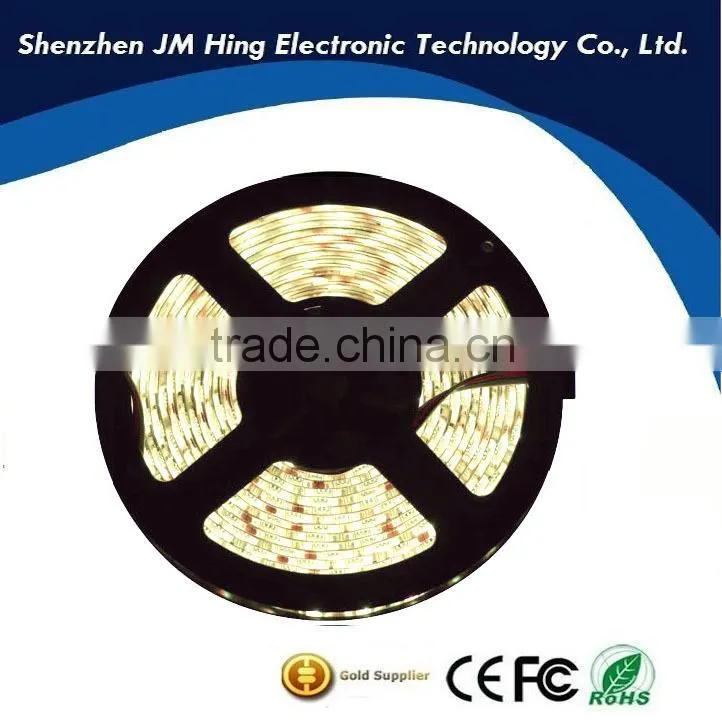 factory price led strip light 5m RGB 5050 made in China