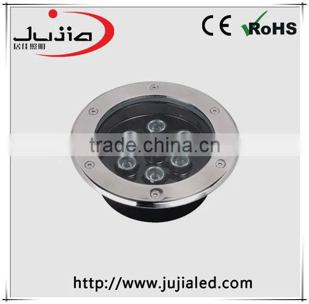 40W led underground light, LED buried light