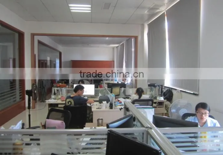 Shangyu Green.L Digital Photographic Equipment Co., Ltd. company overview - view 3