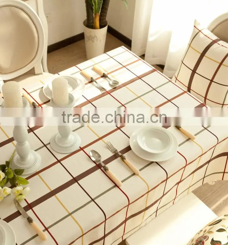 Christmas Printed Table Cloth