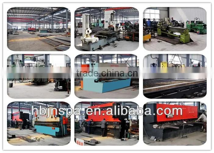 Best FOTON Large capacity semi oil tank truck