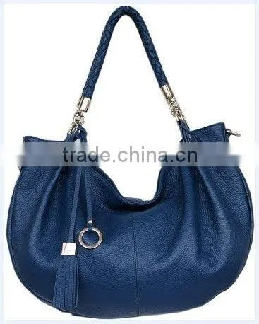 2012 Fashionable Navy handbag Spring/Summer