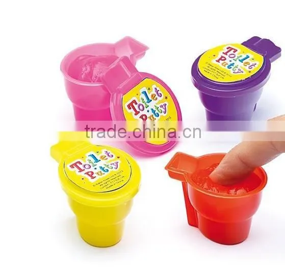 Mini Christmas Noise Putty