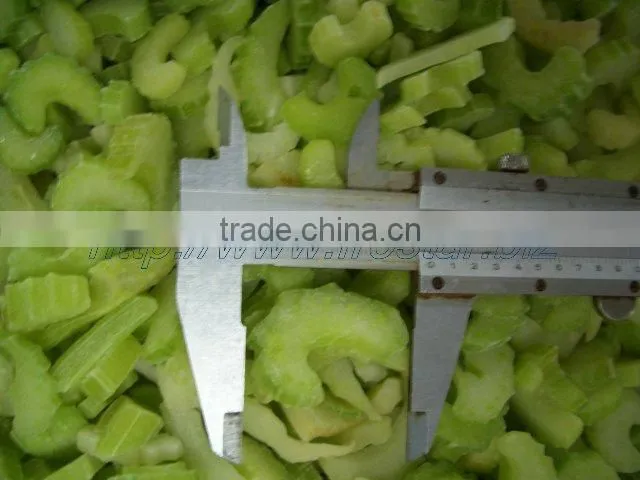 Frozen Celery