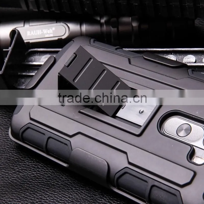 Armor Impact Hybrid Hard Case For Sony Xperia Z1 Z2 Z3