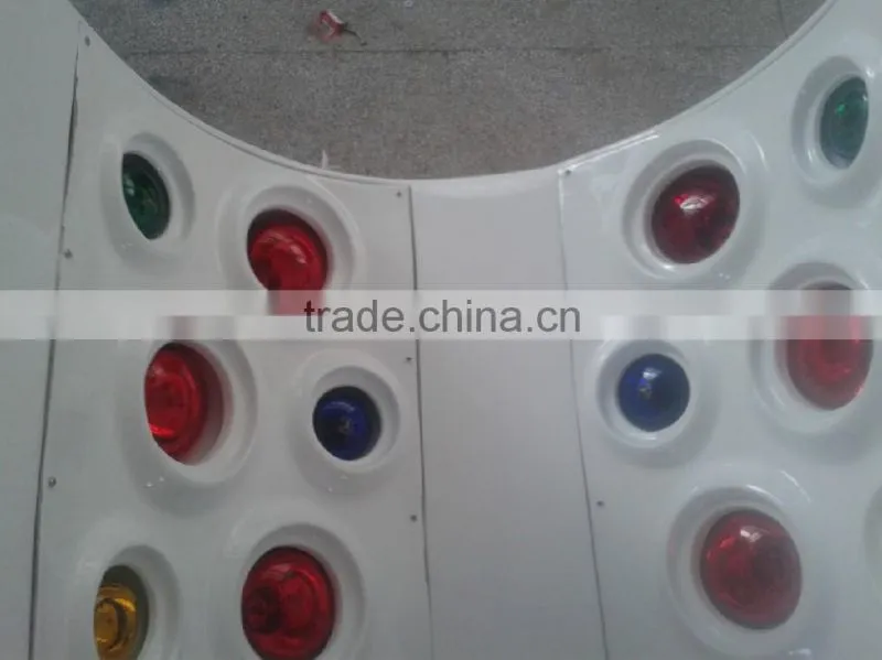 2016 the best selling far infrared sauna dome