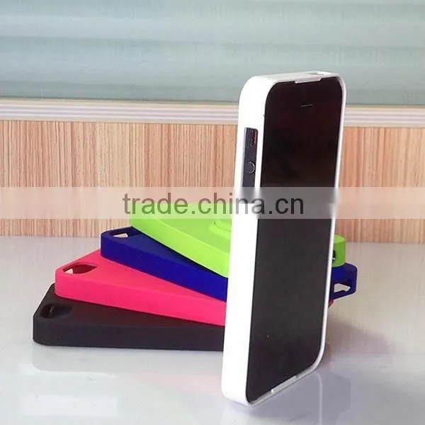 Wireless Bluetooth Remote Shutter Case for iPhone 5/5S