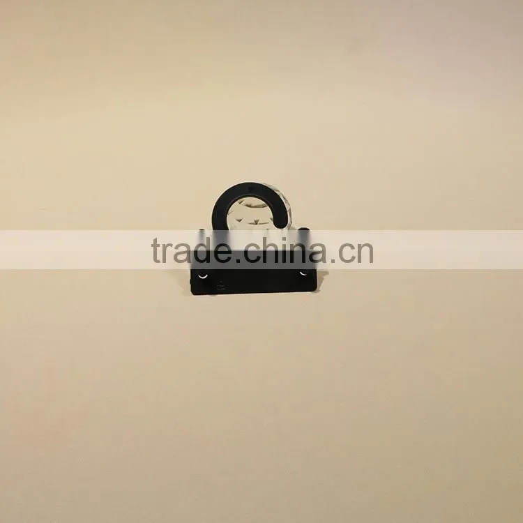 QD-SH01 Small plastic hanging display hook