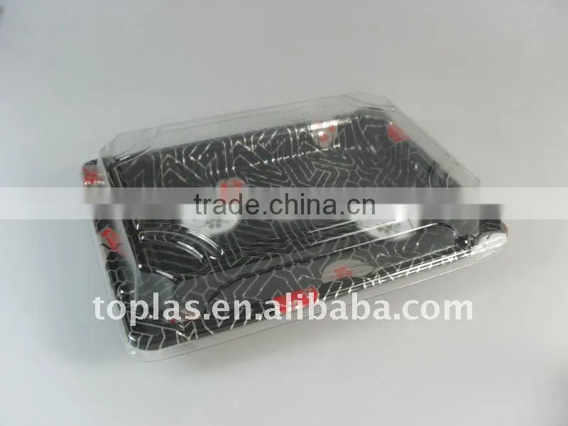 Sushi Box