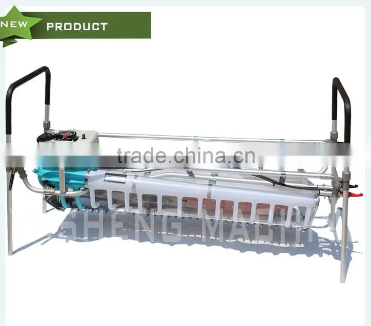 Hot Sale Two-man Tea Picking Machine for Sale