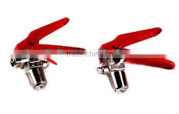 CO2 FIRE FIGHTING VALVE