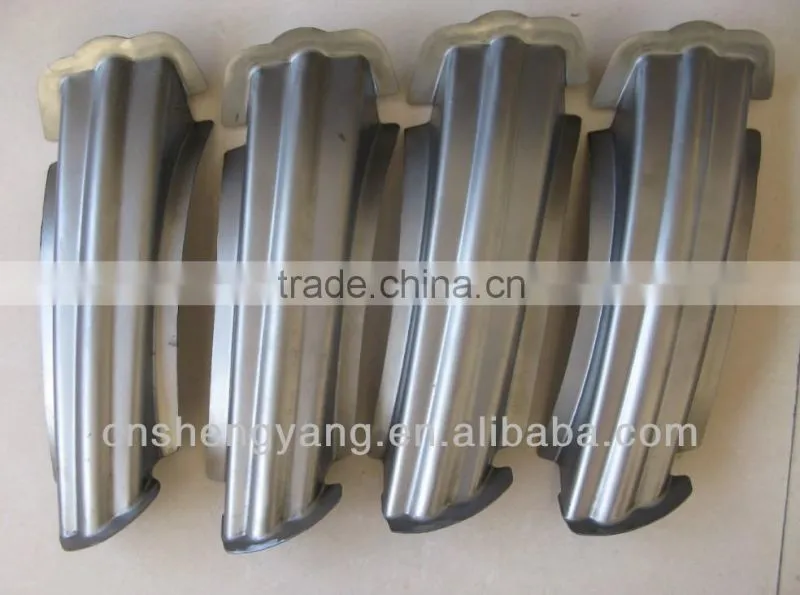Customized stamping auto chassis parts