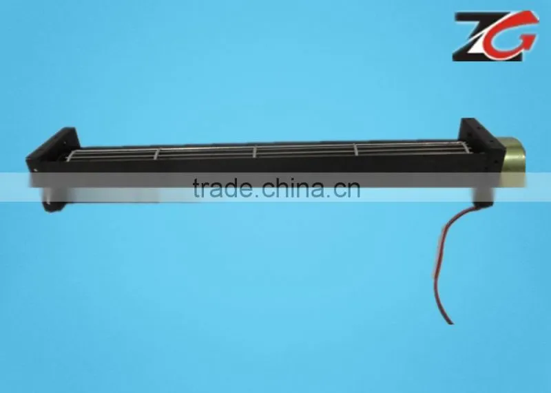 Cross Flow Fan For air cleaner