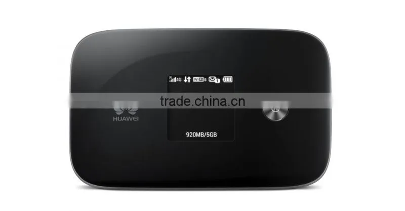 Huawei E5786s-32a 300Mbps LTE FDD800/850/900/1800/2100/2600Mhz TDD2600Mhz Cat6 WIFI router Modem(Unlocked)