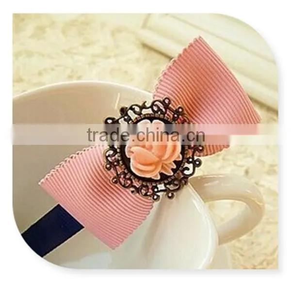 lemo 2014New Design Fancy Organza Ribbon