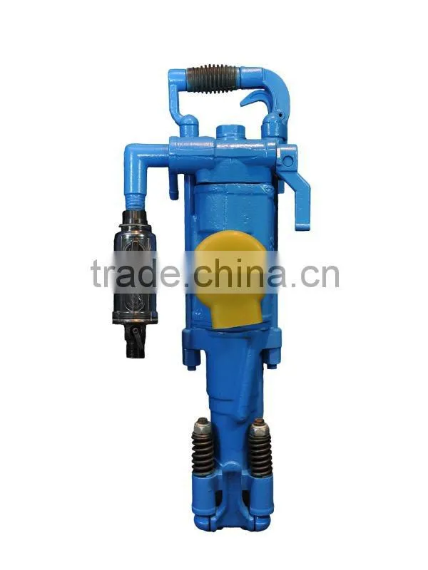 YT28 atlas copco rock drill parts