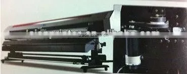 large format inkjet printer DX5 head