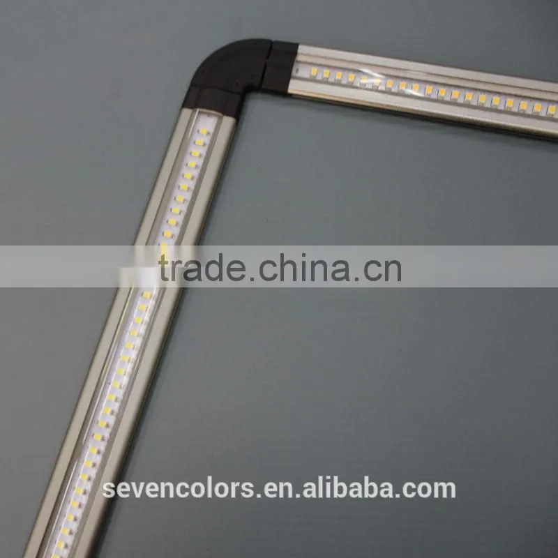 High Quality Touch Switch Strip Led Lighting Aluminum Profile Different Length Available(SC-D107A)