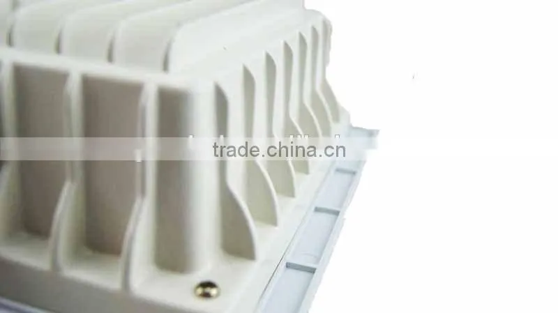 24w new recessed dimmable square led downlight