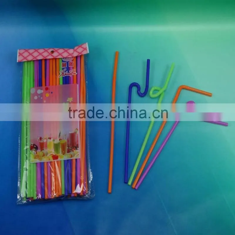 wholesale acrylic tumblers with straws colored art drinking straws
