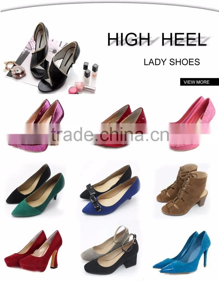 SSKG16-051patent pu women shoes ladies, fashion import shoes, nice cheap shoes