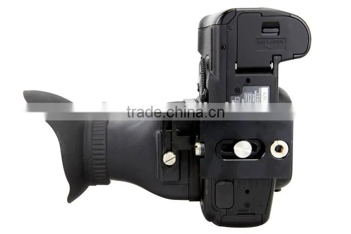 DSLR camera accessory electionic viewfinder view finder