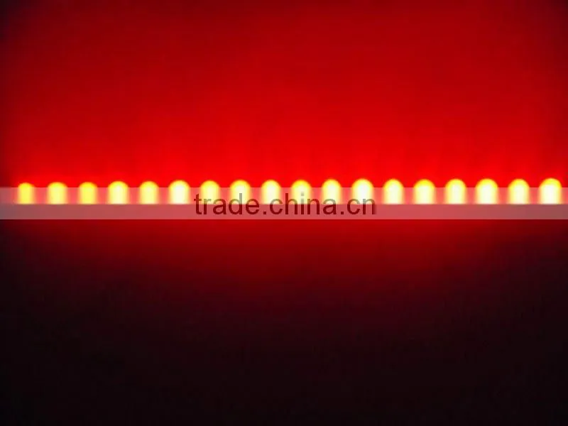 aluminium led street light body LED ClassicBar-2431 (3in1)
