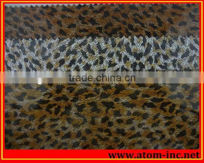 shining PVC shoe soling sheet cheap sole sheet from Atom Shoes Material Limited