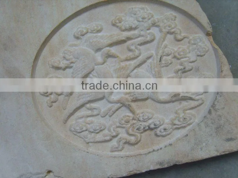 CNC Cutting Marble Machine