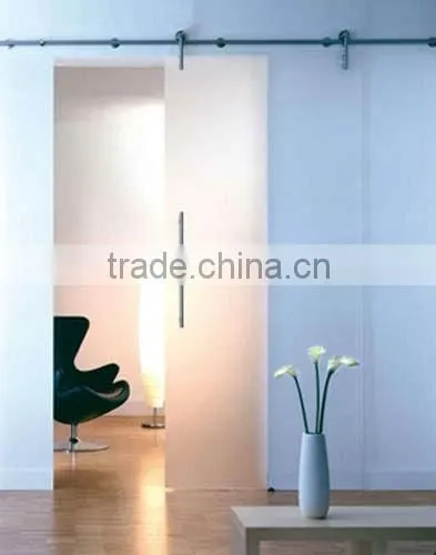 Sliding Door Hardware/Glass Sliding Door